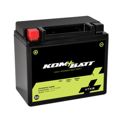 Batería KTX12 (YTX12-BS) SLA GEL KOMBATT