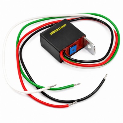 Ruptor electrónico LEVISTRONIC RP5 sustituto de platinos y condensador
