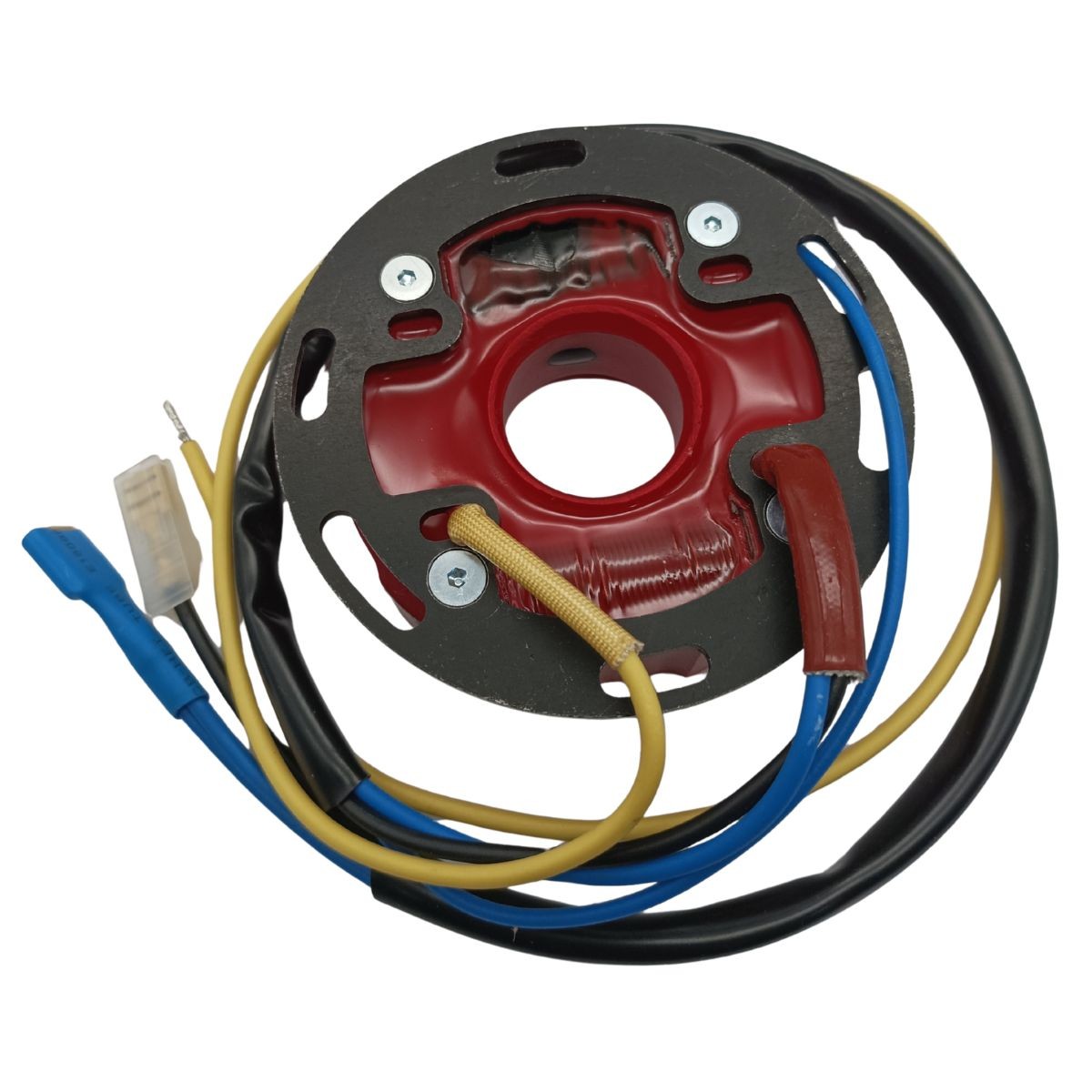 Estator electrónico Bultaco y Montesa (Para rotores 79 mm.)