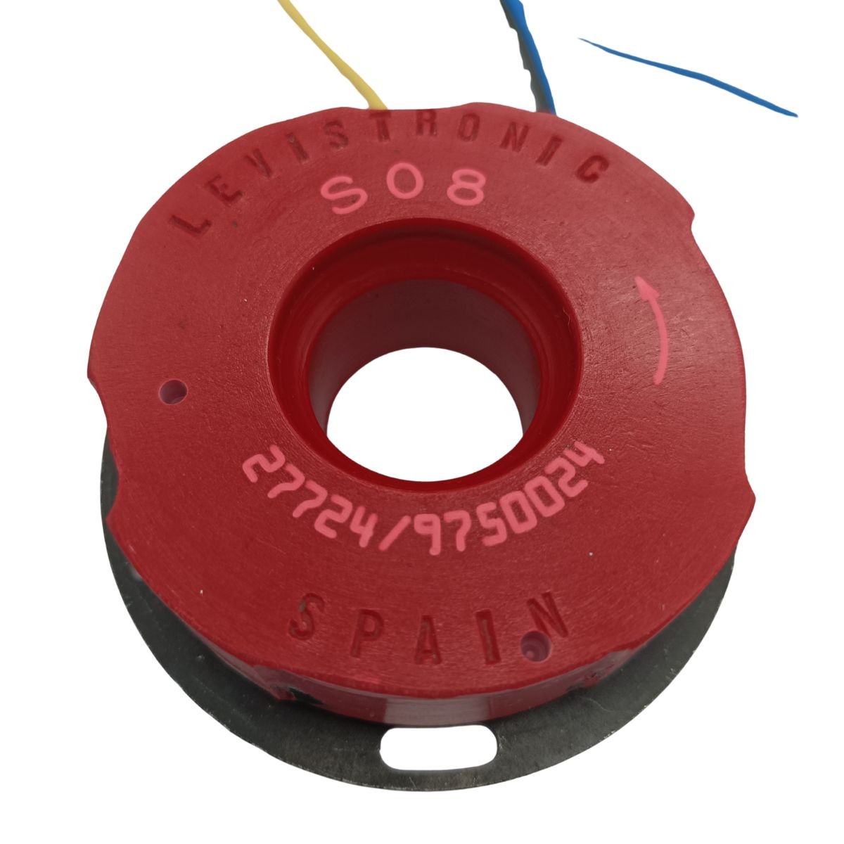 Estator electrónico Bultaco y Montesa (Para rotores 79 mm.)