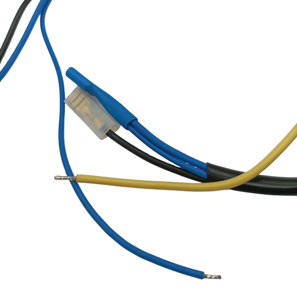 Estator electrónico Bultaco y Montesa (Para rotores 79 mm.)