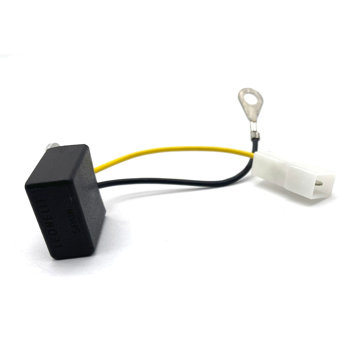 Regulador Leonelli 12V 100W corriente alterna para GAS GAS Trial