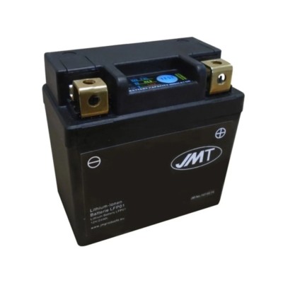Batería de Litio LFP01 JMT