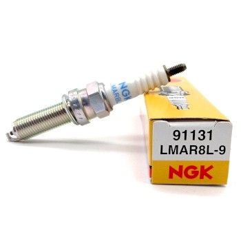 Bujía NGK LMAR8L-9