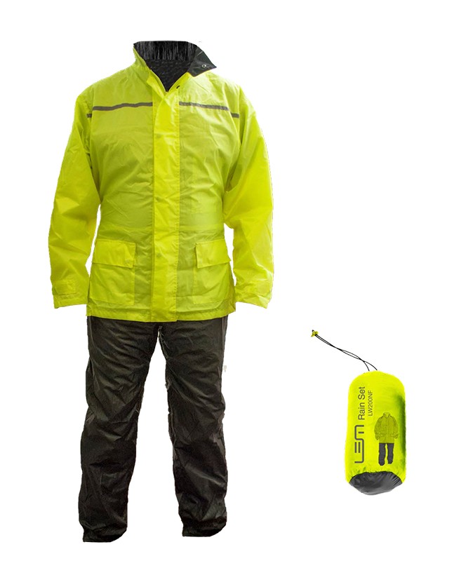 Lem ropa top moto