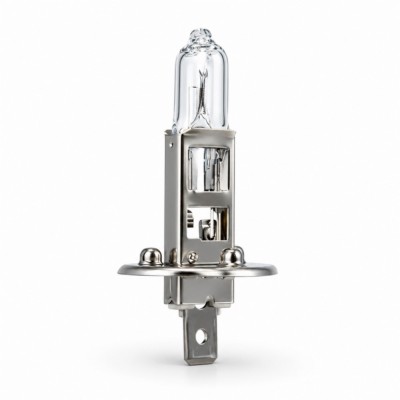 Lámpara 12V 100W P14,5S Rallye para faro de moto o uso off-road
