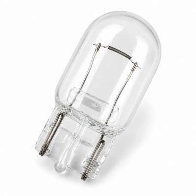 Lámpara Wedge T20 12V 21W para intermitente o piloto de moto