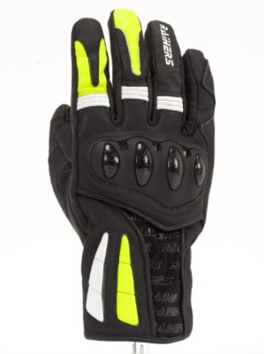 Guantes RAINERS MAXCOLD FLUOR RACING INVIERNO IMPERM.