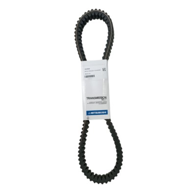 Correa doble dentado Mitsuboshi BMW C 400 Kymco X-Citing 400 Voge SR4 Max