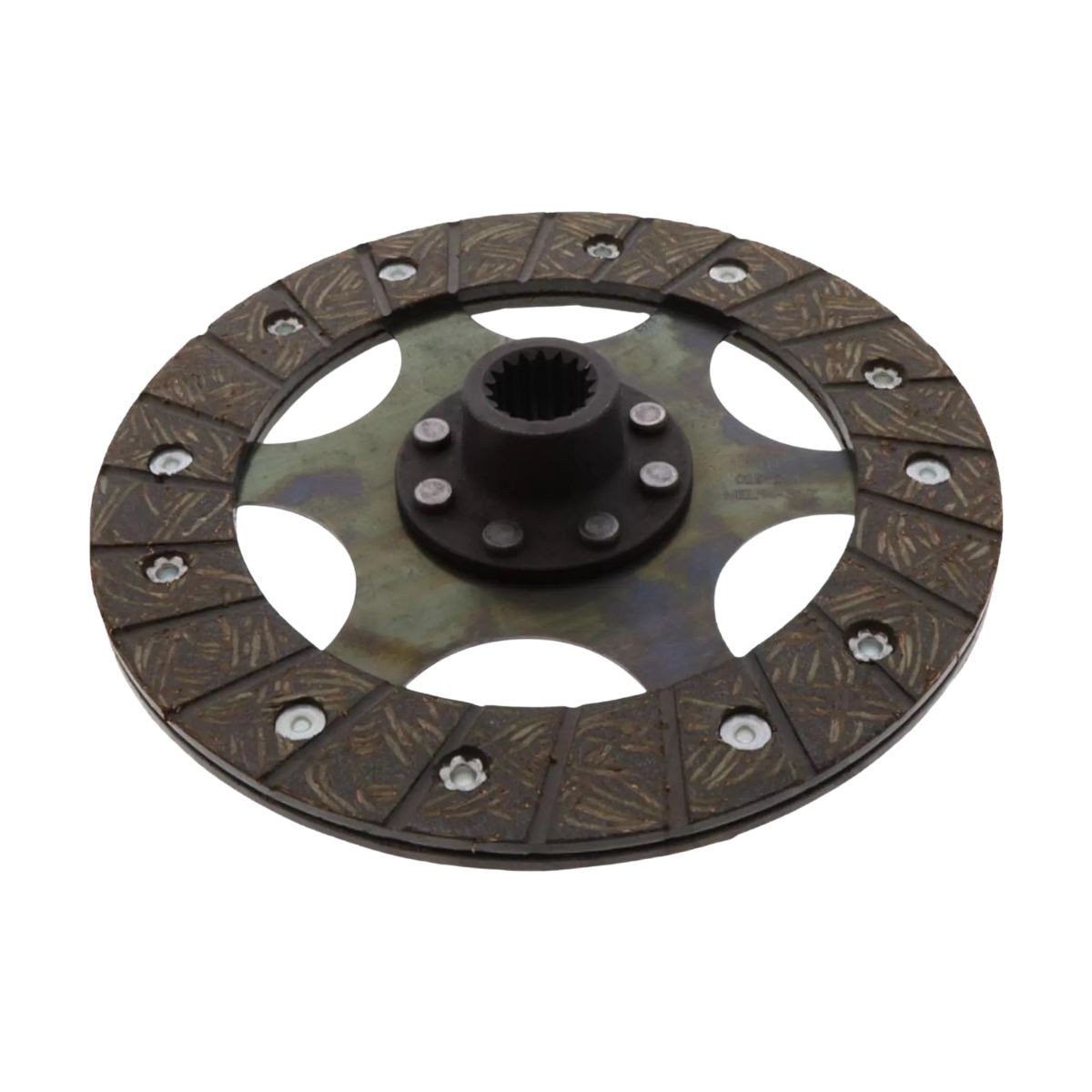 Monodisco de embrague seco TRW MCC608 165x6.5mm para BMW Disco embrague TRW BMW R 1100 1150 1200 compatible