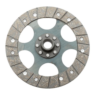 Disco de embrague monodisco TRW MCC609 compatible con múltiples modelos BMW R1200