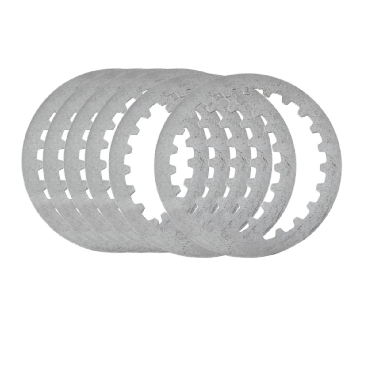 Separadores de discos de embrague para Yamaha DT 125 R