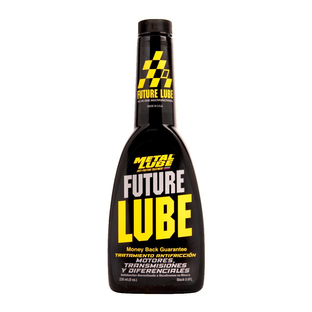 Metal Lube Future Lube tratamiento multifunción