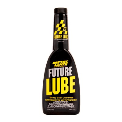 Metal Lube Future Lube tratamiento multifunción