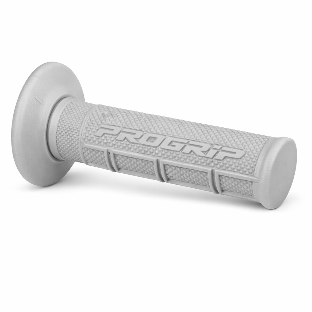 Puños Cross Progrip 794 Gel Gris