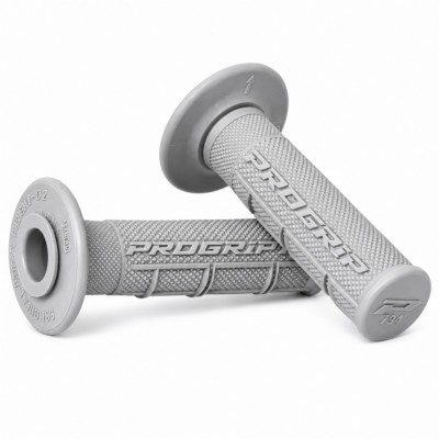 Puños Progrip triple densidad 22 25 mm 115 mm