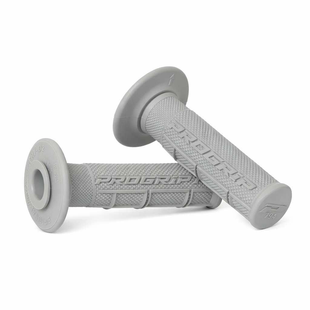 Puños Progrip triple densidad 22 25 mm 115 mm