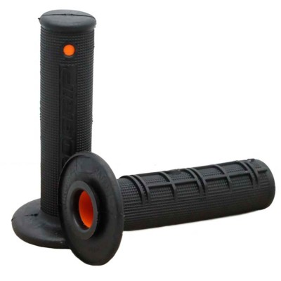 Puños Cross Progrip 799 Gel Negros