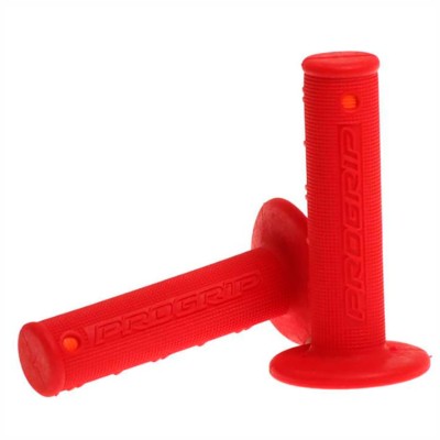 Puños Cross Progrip 799 Gel Rojos