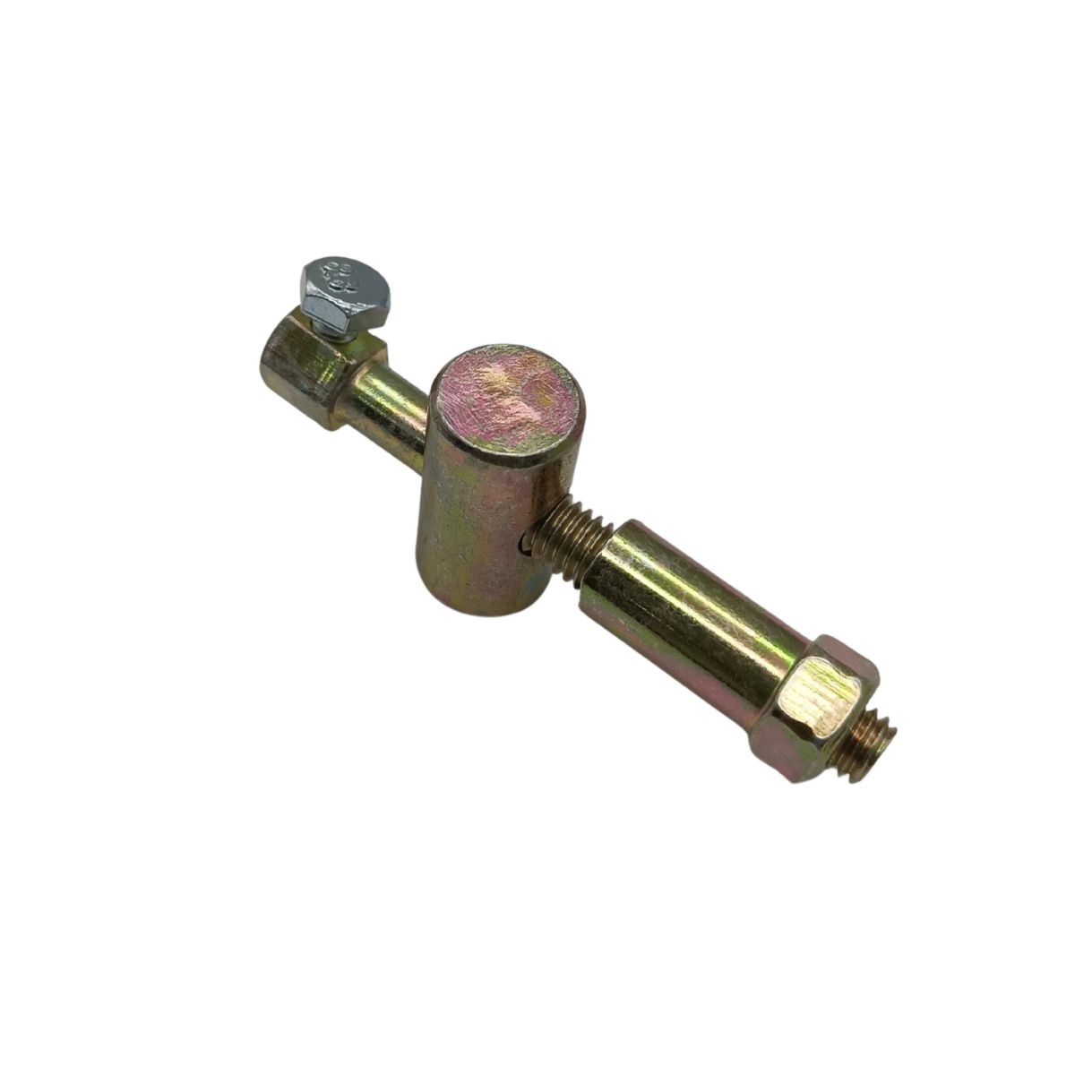 conjunto prisionero tensor sujetacable