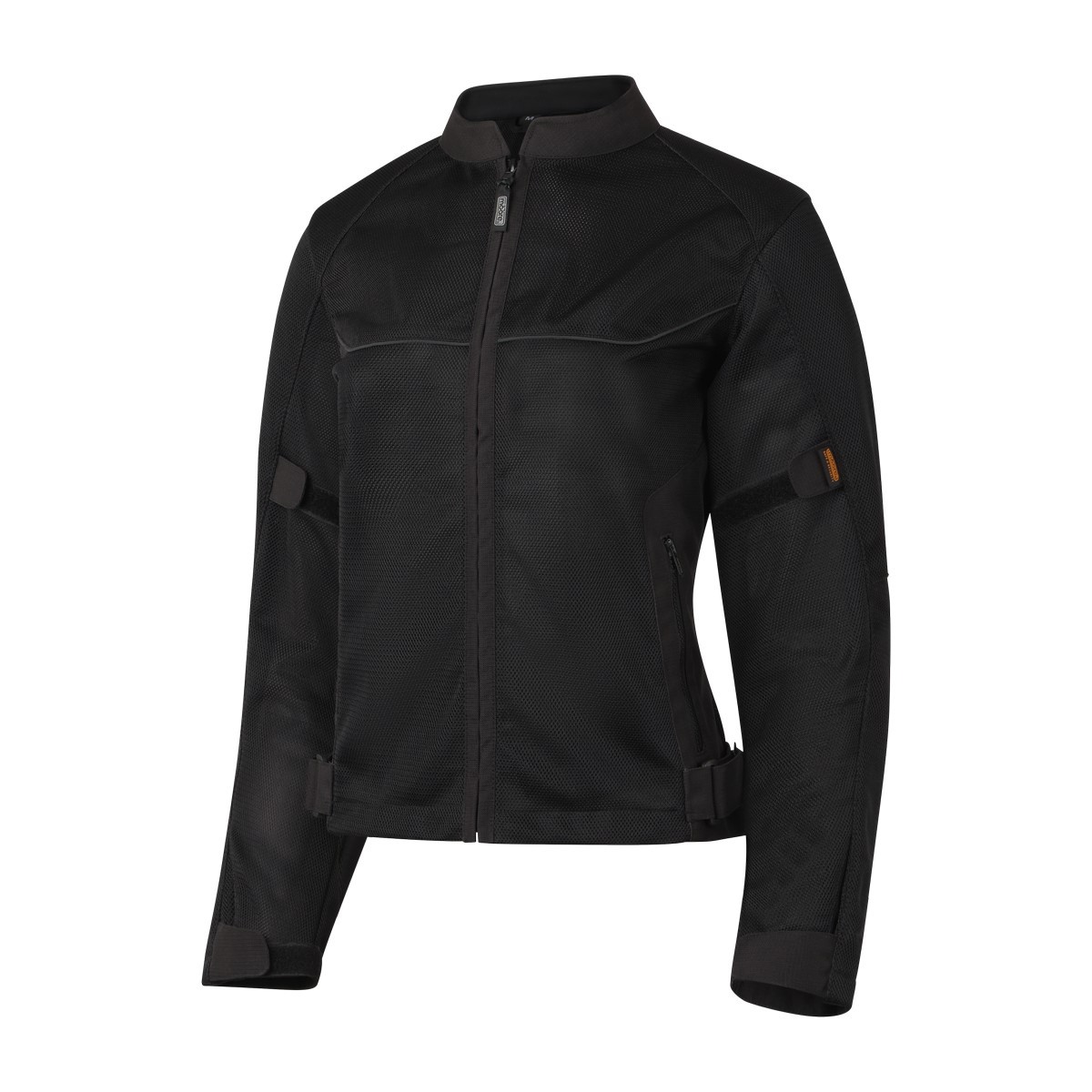 Chaqueta moto mujer mesh transpirable MOORE AIREA
