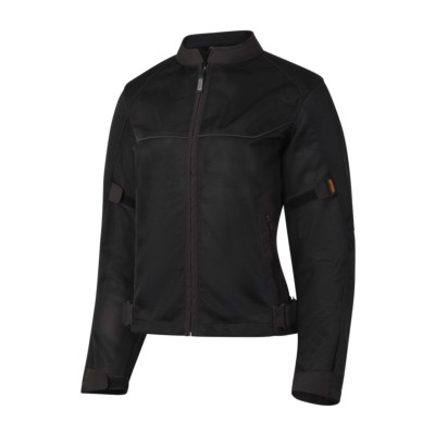 Chaqueta moto mujer mesh transpirable MOORE AIREA