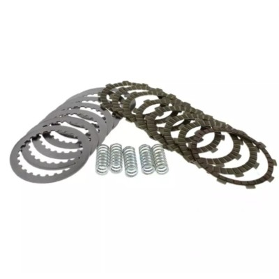 Kit de embrague TRW Lucas completo para Honda CBR 600 RR