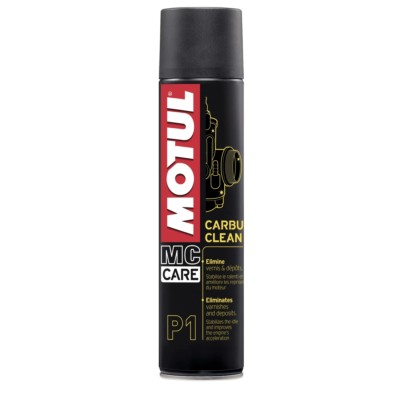 Limpia carburador Motul MC CARE ™ P1 400ml