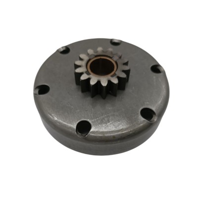 Campana de embrague para Franco Morini S6 (superior a 2005) referencia original MX180031 14 dientes