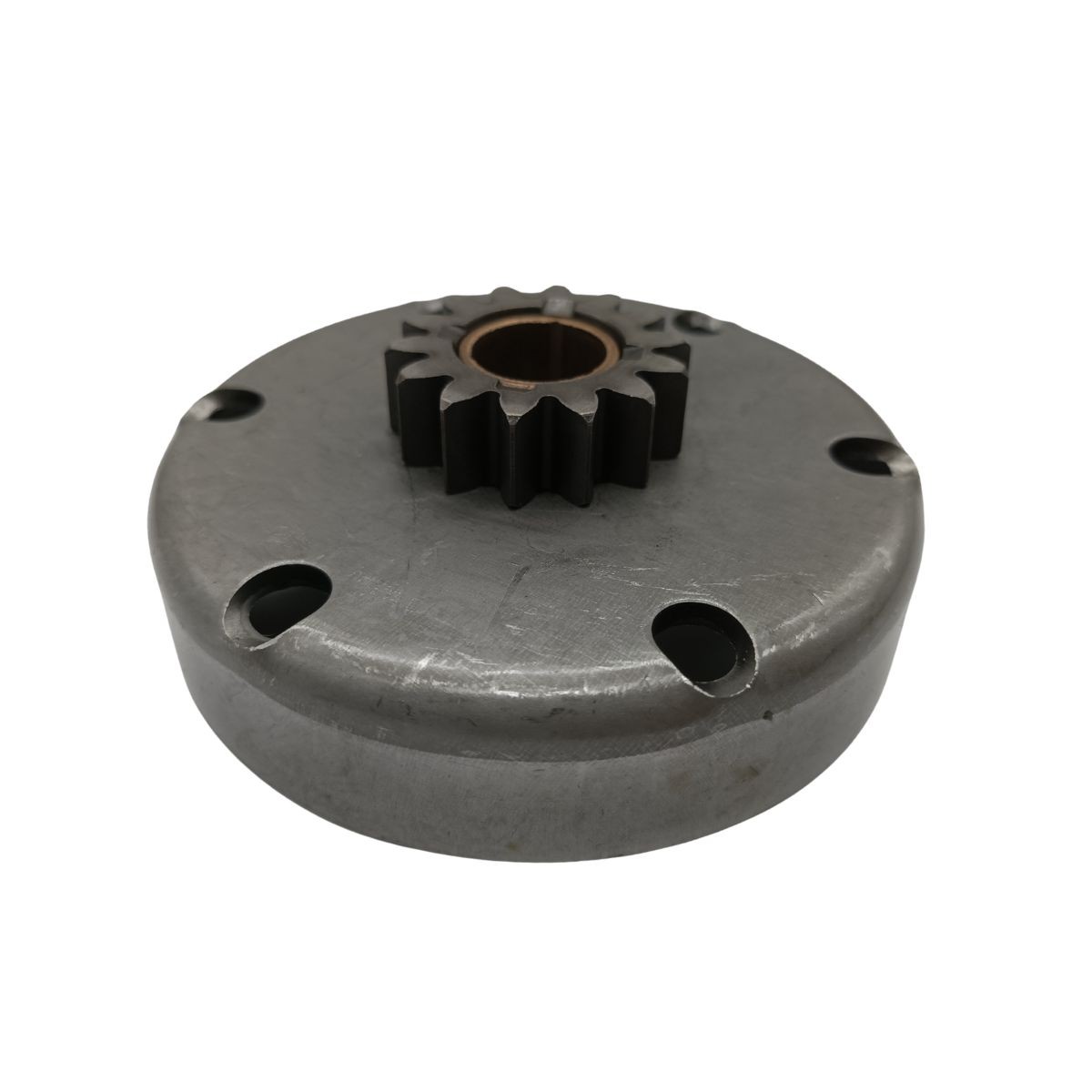 Campana Embrague Rieju MX 50 Infantil Motor Franco Morini S6