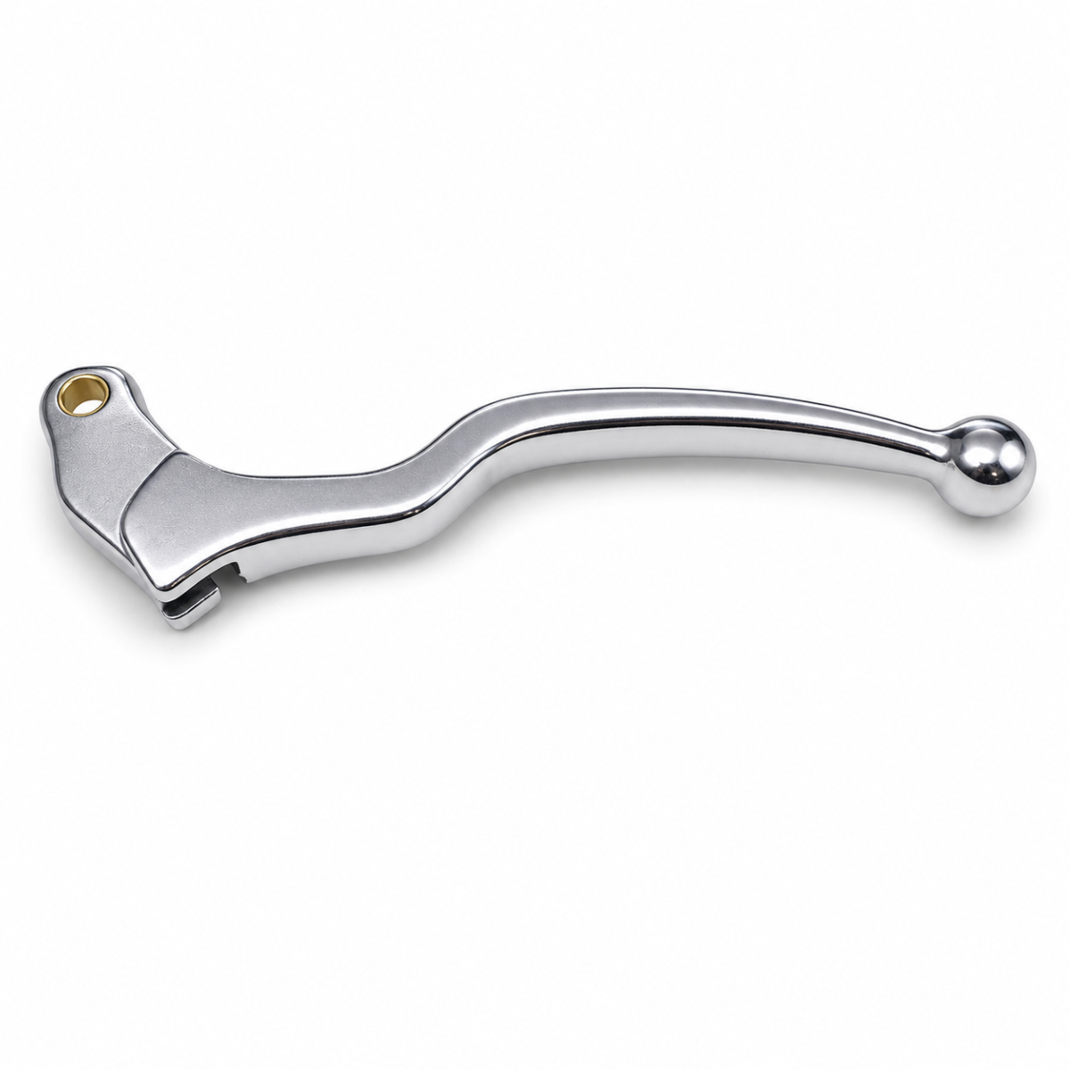 Maneta embrague izquierda pulida compatible Suzuki GS GSF GSX Inazuma RG 2