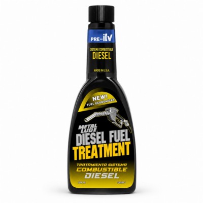 Aditivo 32DFT Metal Lube Sistema Diesel 946 ml tratamiento combustible