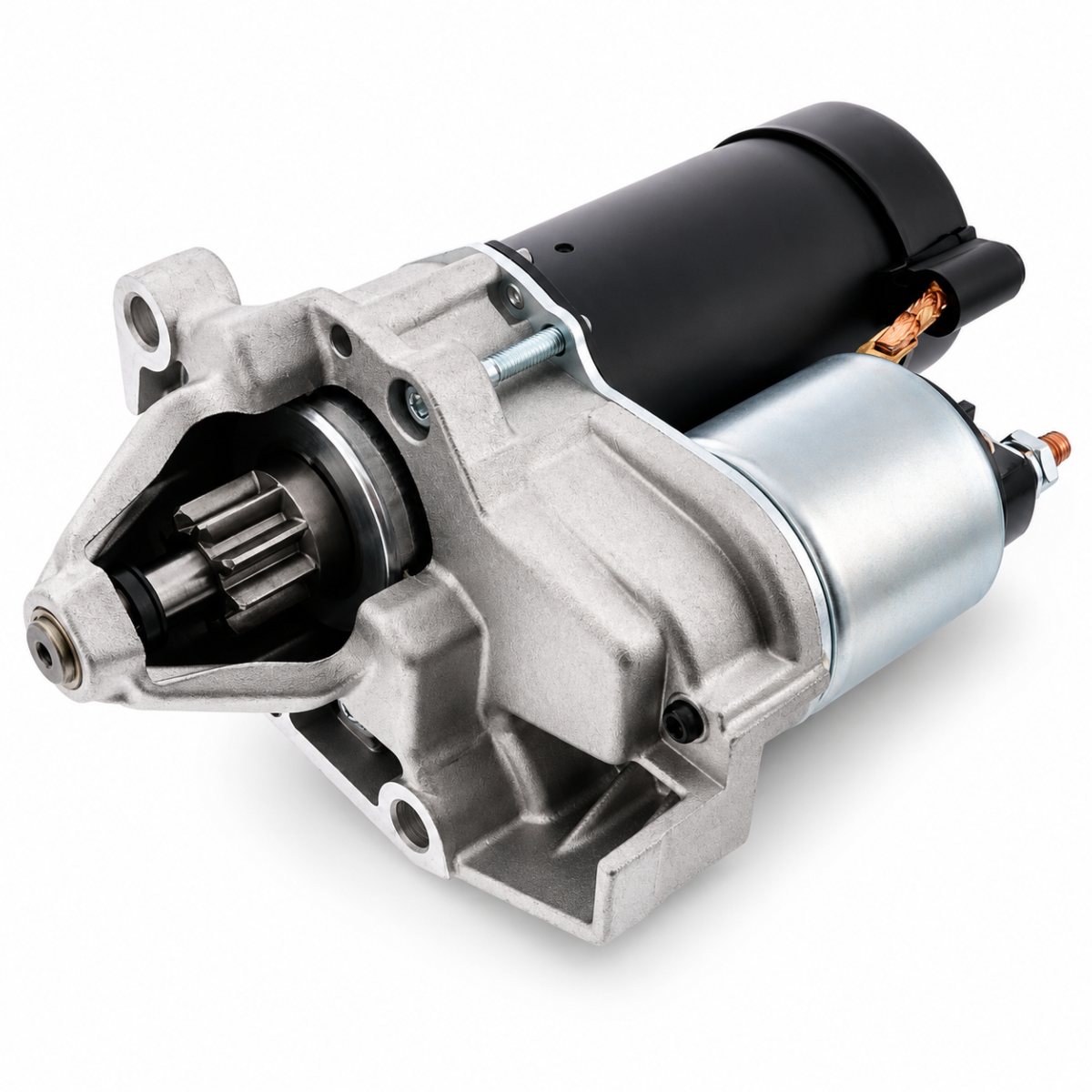 Motor de arranque BMW R1100GS 9 dientes rotación izquierda