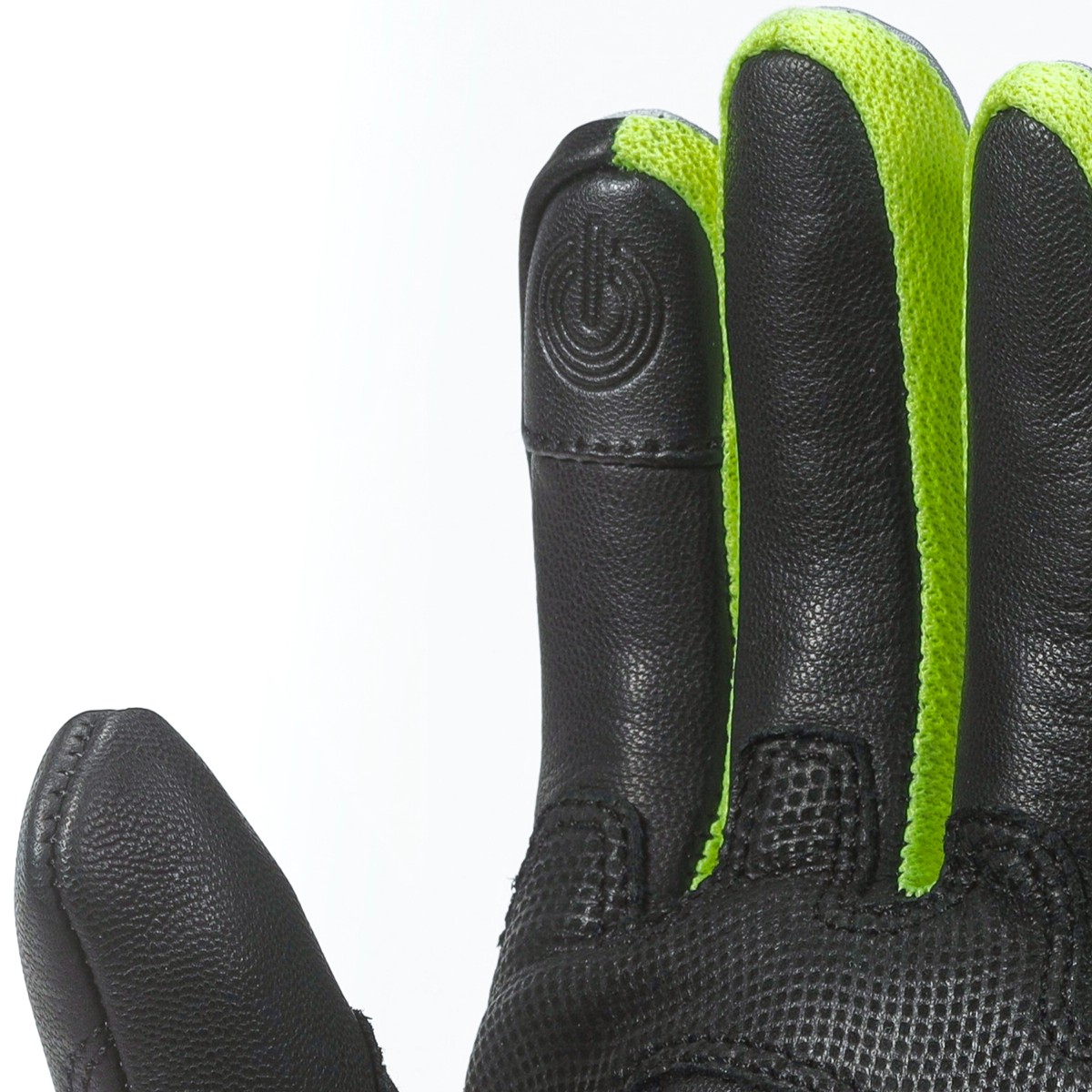 Guantes RAINERS NEON FLUOR RACING VERANO 1