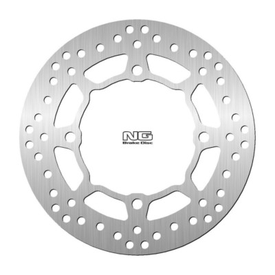 Disco de freno delantero NG BRAKES 1804 para Honda PCX 125 ABS JF83
