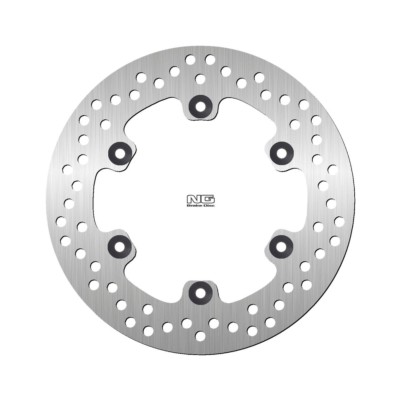NG1807 Disco de freno 220 x 115 x 4,5 NG 1807 1024545