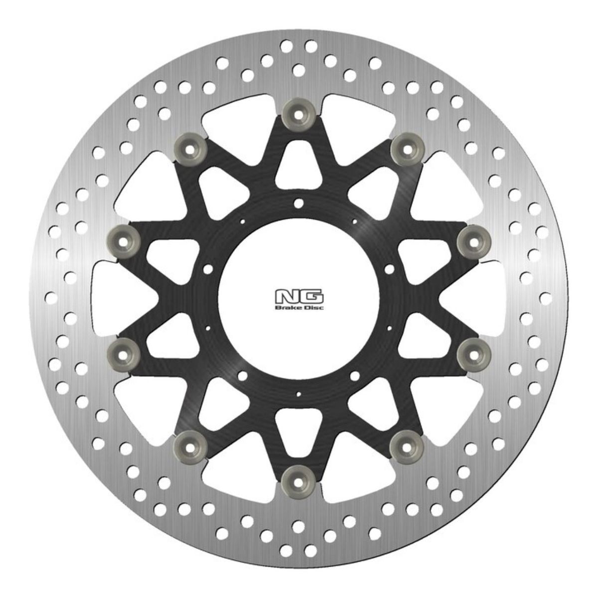 Disco de freno delantero Honda CB1000R