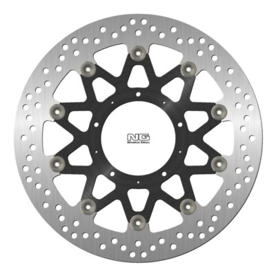 Disco de freno delantero Honda CB1000R