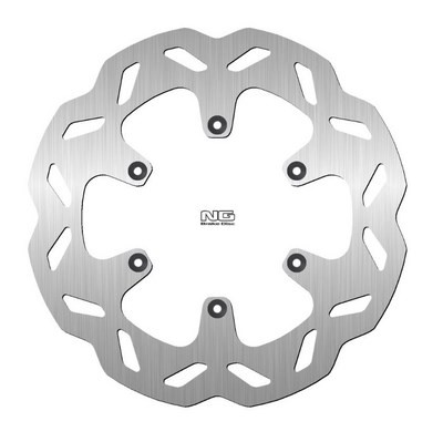 Disco de freno 240 x 100 x 4 NG 1916X