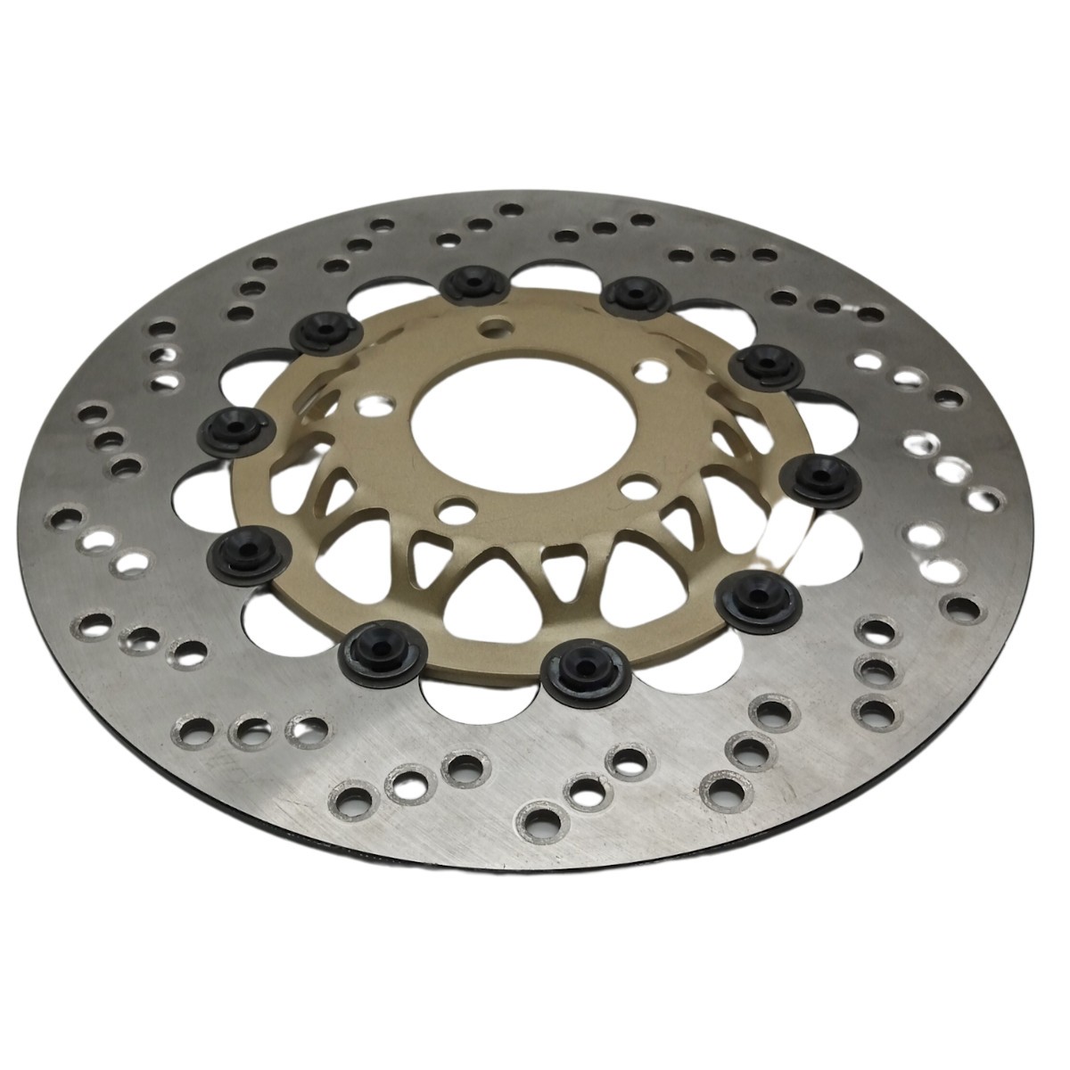 Disco de freno 290 x 64 x 4,5 NG 358