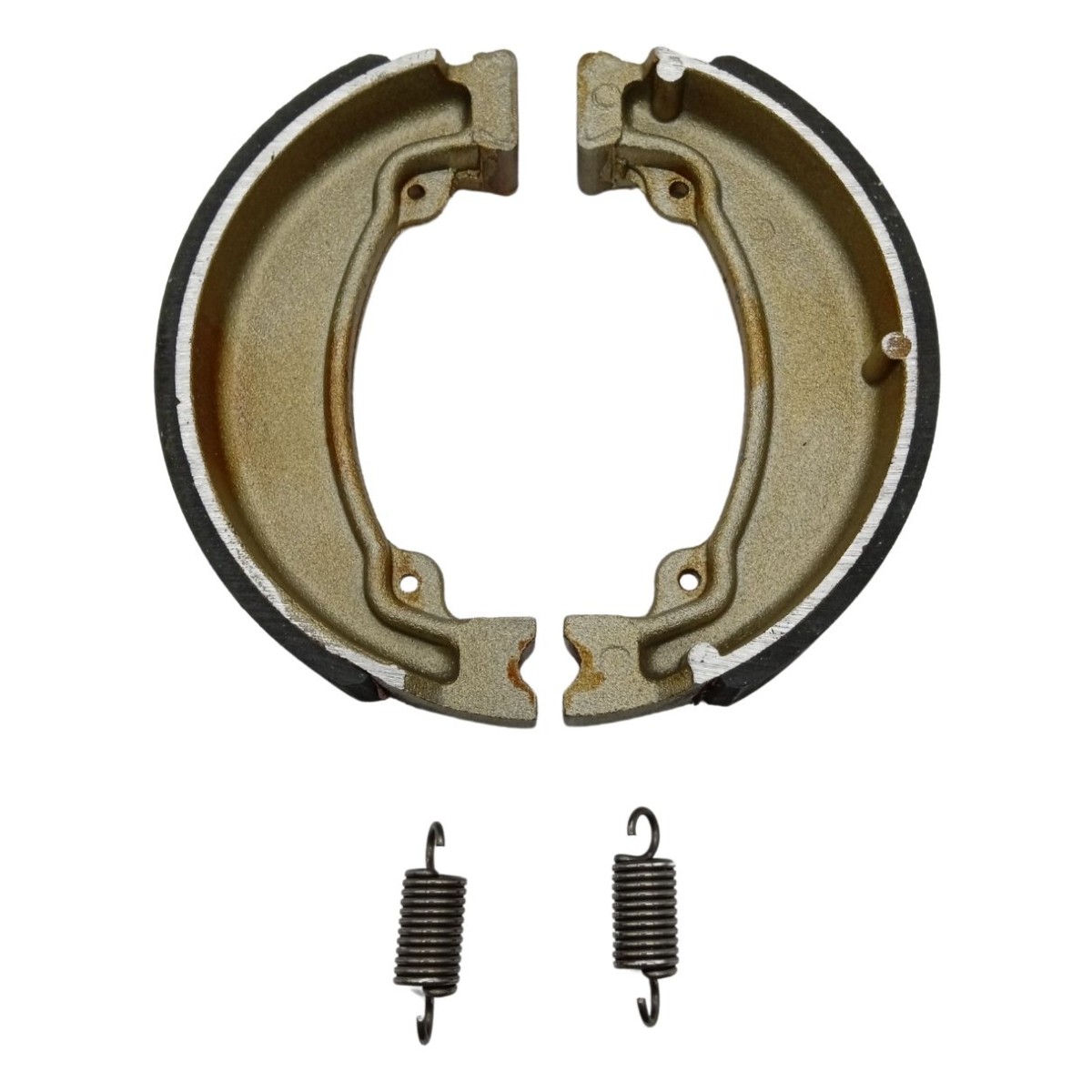 Mordazas de Freno Newfren HONDA XL/XR