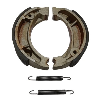 Mordazas de Freno Newfren Honda MBX 75,NSR 75, Yupi 90