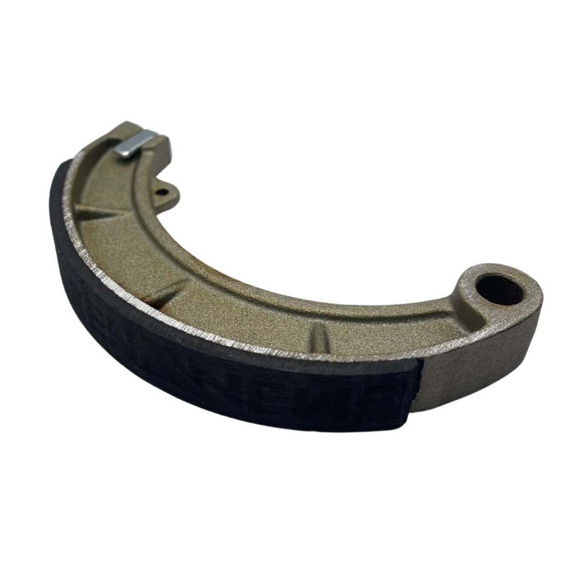 Zapatas de freno Newfren GF0215 para Piaggio Vespino 50cc compatibles con Agpa M-257