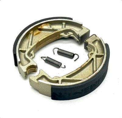 Zapatas de freno NEWFREN para Beta TR 32 y Fantic Raider y Trial