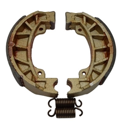 Mordazas de Freno Newfren Piaggio Sfera 50 '91-'94, Sfera 80 '94- Delanteras (110X25)