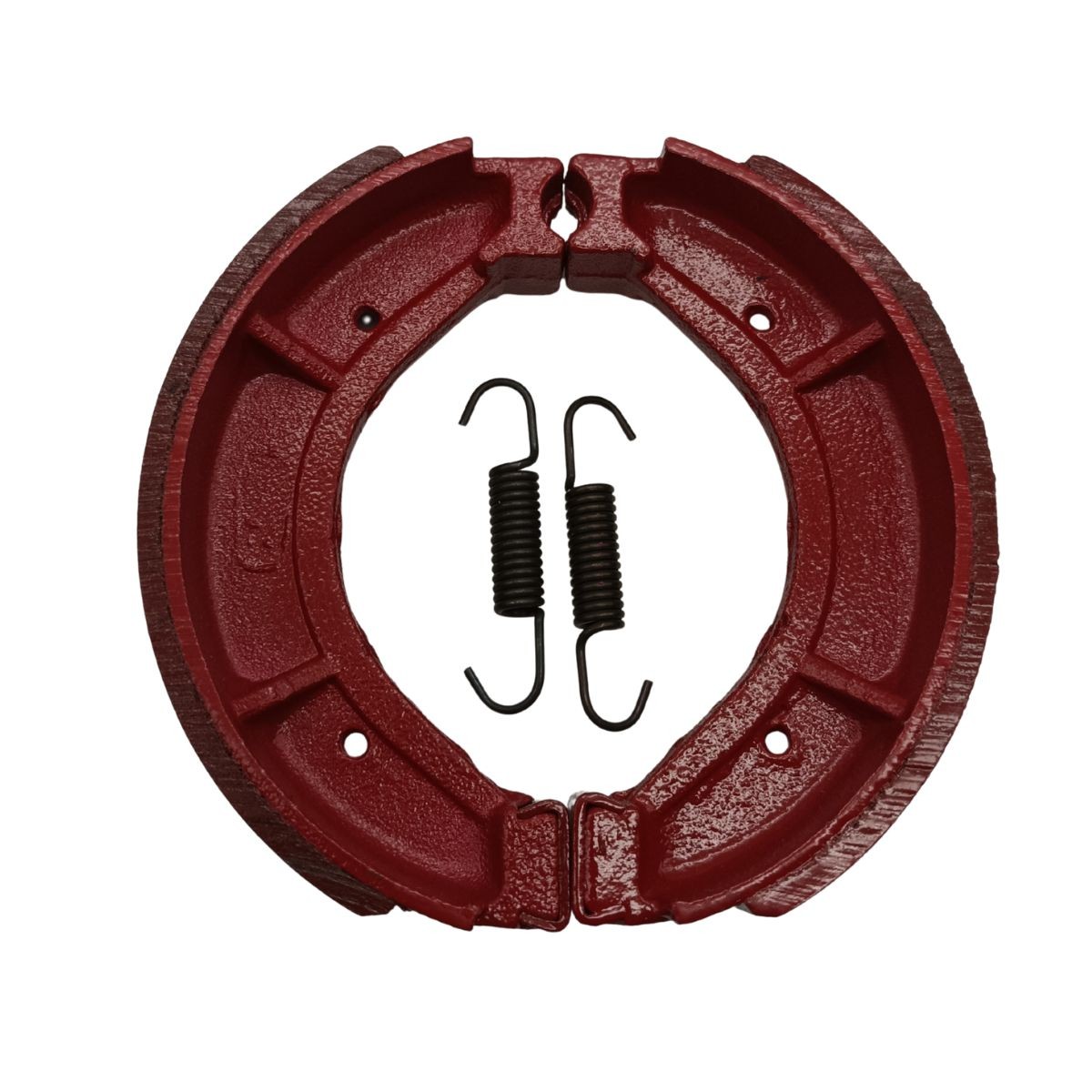 Mordazas de Freno Newfren OSSA Trial 250/350 (122X30)