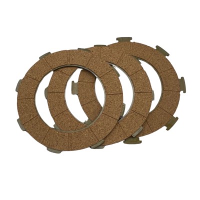 Discos de embrague Newfren F1191A para Vespa PX E 200