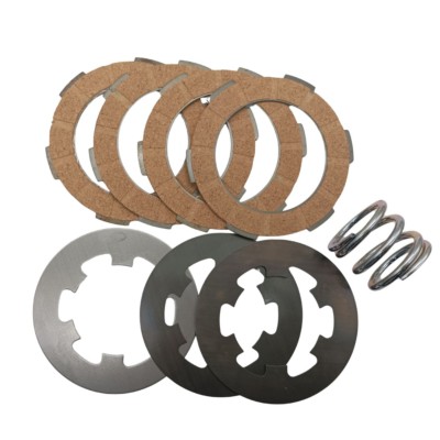 discos embrague newfren scooter clasico