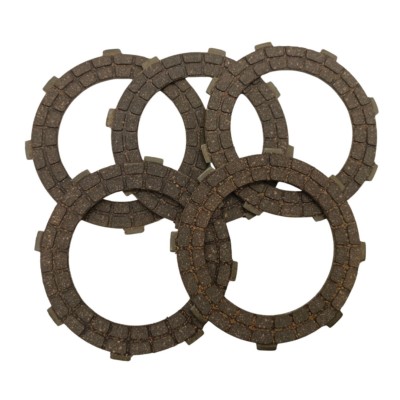 clutch plates newfren fantic garelli