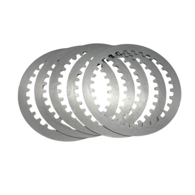 Separadores de embrague Newfren para Yamaha TMax 530